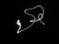 La lune