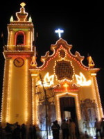 Église folle (Saixas, Portugal)